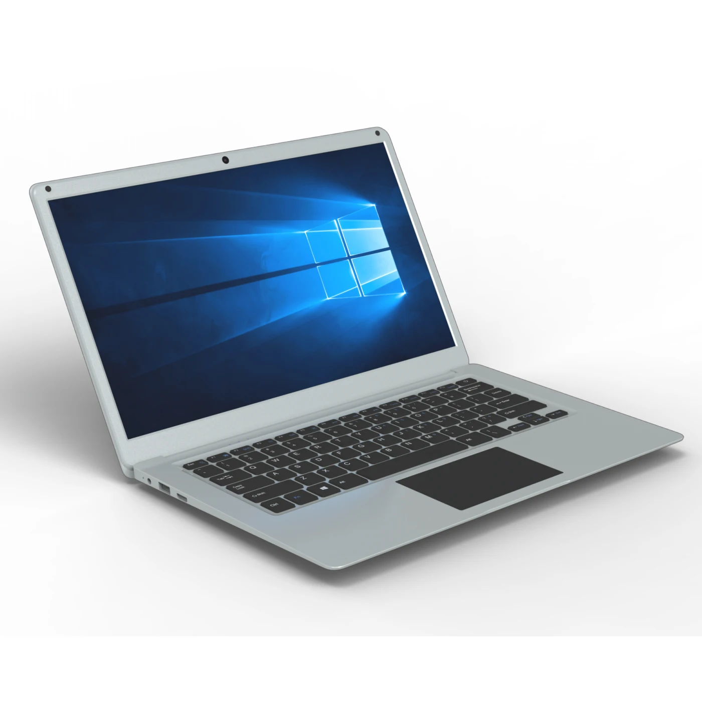 

Cheap New 14 Inch 14'' 6GB+64GB EMMC 128GB 256GB 512GB 1TB SSD Window 10 Business Portable Notebook Computer Gaming Laptop