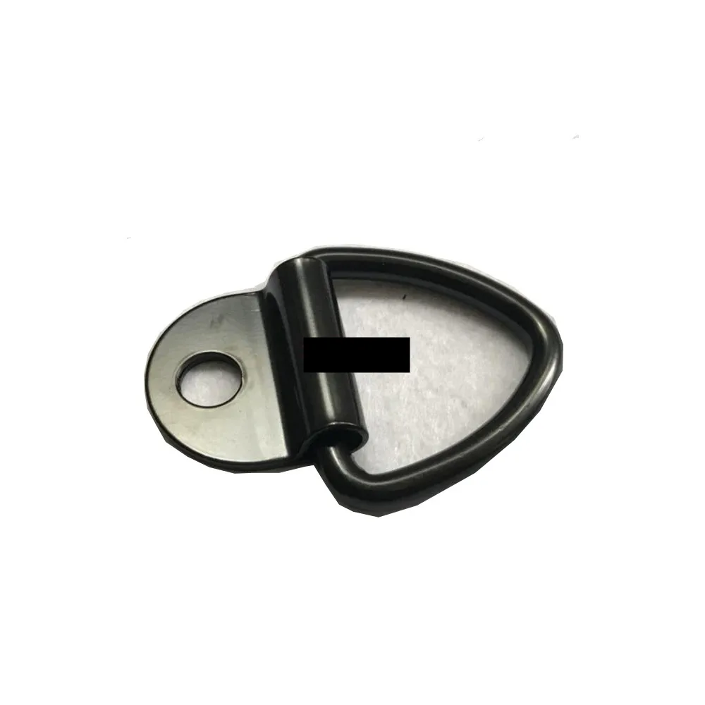 4 Pieces Hook Anchor Ring Binding Rope for Pickup Retractor Rear Car Cargo Fixed Net Cover for Montero Triton L200
4 Pieces Hook Anchor Ring Binding Rope for Pickup Retractor Rear Car Cargo Fixed Net Cover for Montero Triton L200