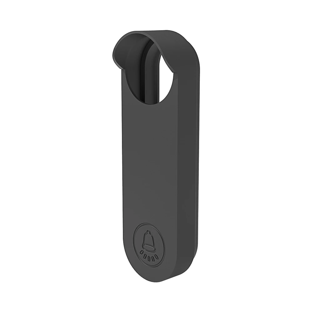 Home Doorbell Cover Doorbell Case For Nest Wireless Doorbell Protection Protective Case Protective Cover Silicone
Home Doorbell Cover Doorbell Case For Nest Wireless Doorbell Protection Protective Case Protective Cover Silicone