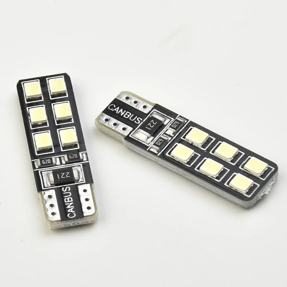 Eyelid Light Bulb LED Lights Automobile For Mercedes-Benz Plug And Play Set White Lamp Parts 4Pcs 6000K Durable
Eyelid Light Bulb LED Lights Automobile For Mercedes-Benz Plug And Play Set White Lamp Parts 4Pcs 6000K Durable