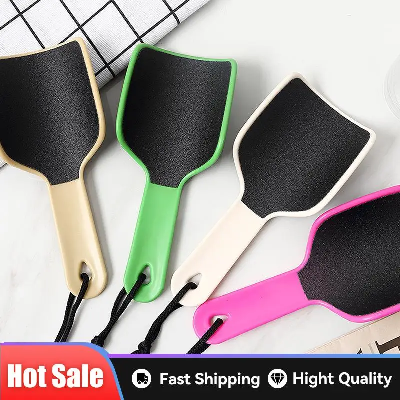 U-Shaped Foot Heel Callus Remover Feet Dead Skin Removal Skin Care Tool Plastic Portable Pedicure Rasp Foot Care Pedicure Tools
U-Shaped Foot Heel Callus Remover Feet Dead Skin Removal Skin Care Tool Plastic Portable Pedicure Rasp Foot Care Pedicure Tools