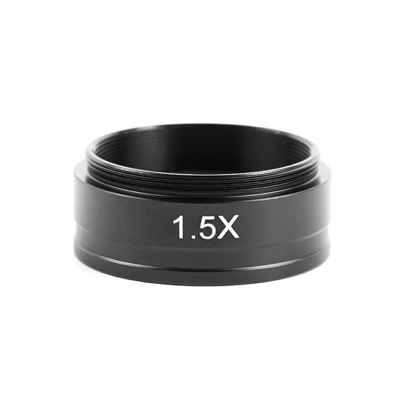 Линзы Барлоу Eakins 0,5X 1,5X для микроскопа
Линзы Барлоу Eakins 0,5X 1,5X для микроскопа