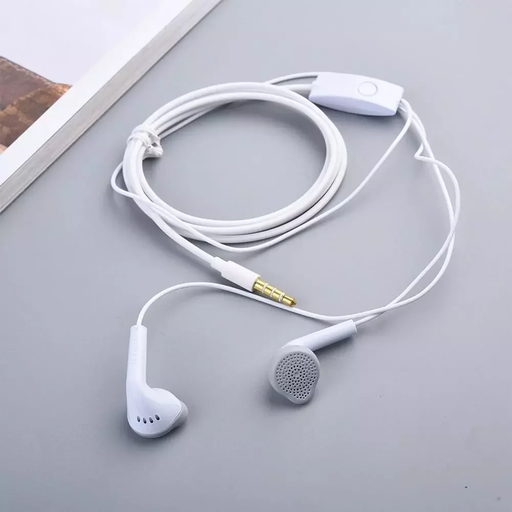 Earbud Wire-controlled Flat Ear Earphone 3.5mm Universal Mobile Phone Headphone With Microphone
Earbud Wire-controlled Flat Ear Earphone 3.5mm Universal Mobile Phone Headphone With Microphone