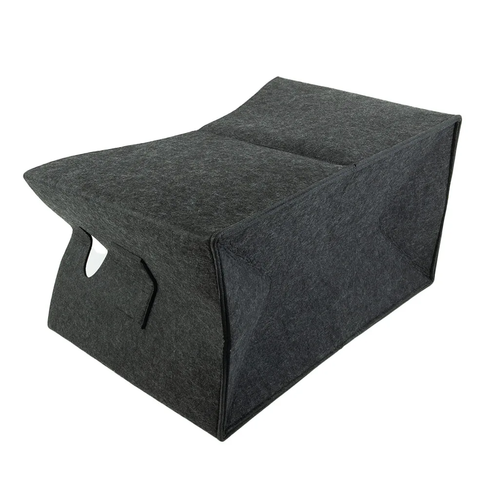 Foldable Firewood Shopping Bag Multifunction Firewood Bag Storage Basket Fireplace Firewood Organizer Bags Firewood Pocket Bag
Foldable Firewood Shopping Bag Multifunction Firewood Bag Storage Basket Fireplace Firewood Organizer Bags Firewood Pocket Bag