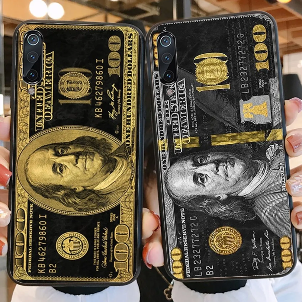 Luxury dollar US Phone Case For Redmi 5 6 7 8 9 10 plus pro 6 7 8 9 A GO K20 K30 K40 pro plus F3 Fundas
Luxury dollar US Phone Case For Redmi 5 6 7 8 9 10 plus pro 6 7 8 9 A GO K20 K30 K40 pro plus F3 Fundas