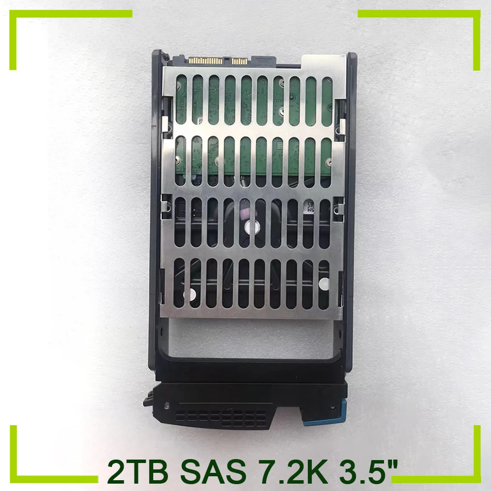 HDD For Lenovo Hard Disk HDS 2TB SAS 7.2K 3.5" Hard Drive 3282279-A DF-F800-AWE2K AMS2000 AMS2300/2500
HDD For Lenovo Hard Disk HDS 2TB SAS 7.2K 3.5" Hard Drive 3282279-A DF-F800-AWE2K AMS2000 AMS2300/2500