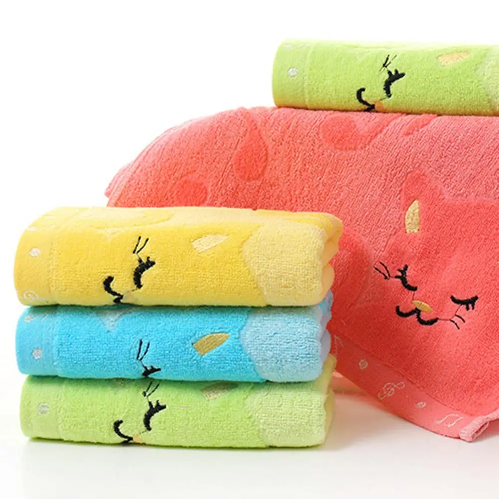 Compact Gift Reusable Cat Musical Note Pattern Kids Bath Towel Washcloth for Shower Kids Towel Kids Bath Towel
Compact Gift Reusable Cat Musical Note Pattern Kids Bath Towel Washcloth for Shower Kids Towel Kids Bath Towel