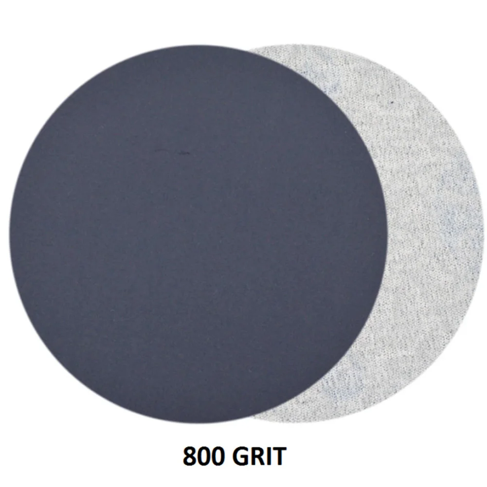30pcs Sanding Discs 3in/75mm 800 1000 1200 1500 2000 3000 Grit Accessories Hook&Loop Polishing Useful Practical
30pcs Sanding Discs 3in/75mm 800 1000 1200 1500 2000 3000 Grit Accessories Hook&Loop Polishing Useful Practical