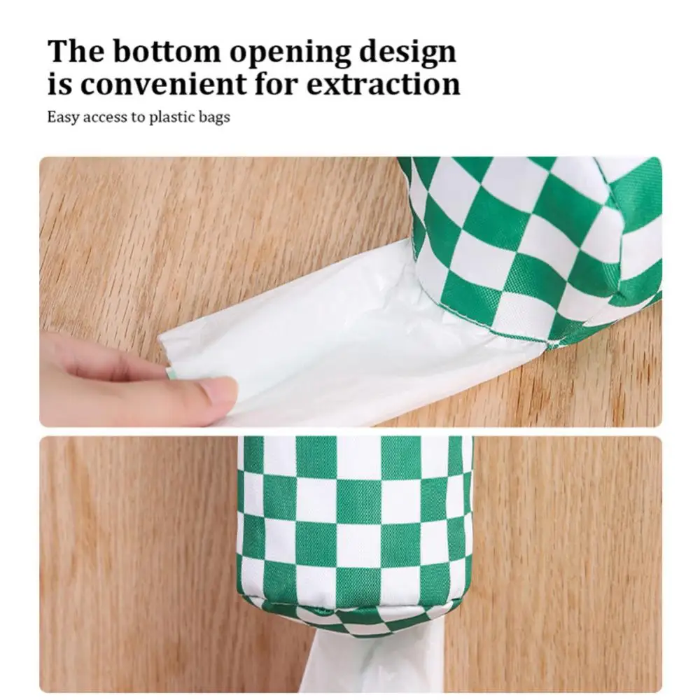 Wall Mount Plastic Kitchen Trash Grocery Holder Trash Hanging Storage Bag Holder Dispenser Kitchen Organizer Portable Plastic
Wall Mount Plastic Kitchen Trash Grocery Holder Trash Hanging Storage Bag Holder Dispenser Kitchen Organizer Portable Plastic