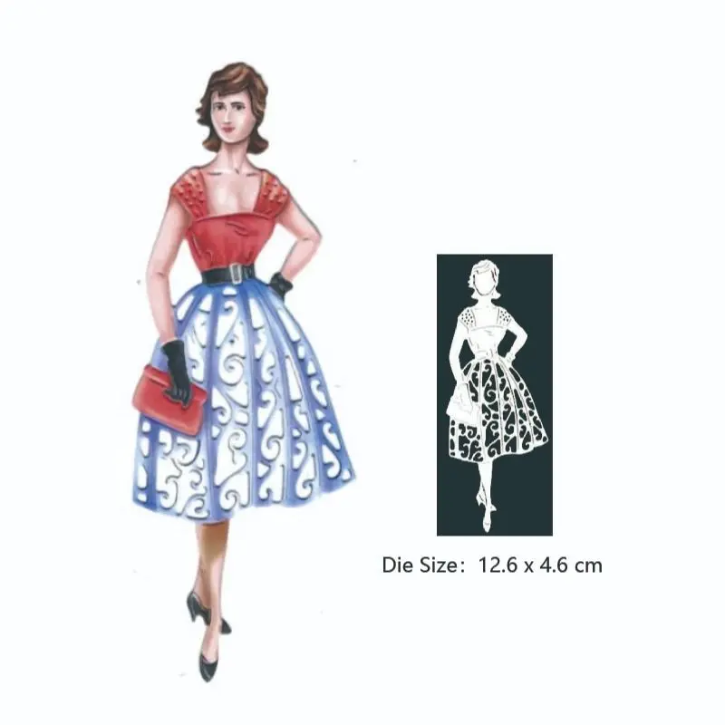 woman hand take bag metal cutting layering die scrapbooking die photo album decoration diy card craft 2022 new
woman hand take bag metal cutting layering die scrapbooking die photo album decoration diy card craft 2022 new