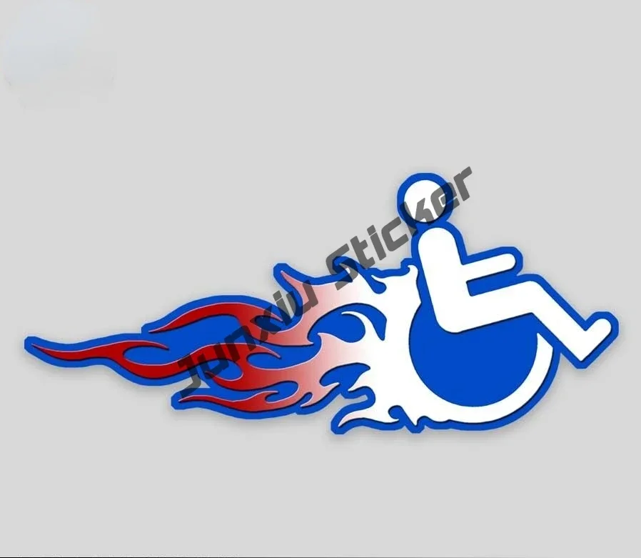 Цветная виниловая наклейка для инвалидов, водостойкая наклейка на окно автомобиля, инвалидная коляска, круглая предупреждающая декорация для инвалидов, наклейка на автомобиль из ПВХ
Цветная виниловая наклейка для инвалидов, водостойкая наклейка на окно автомобиля, инвалидная коляска, круглая предупреждающая декорация для инвалидов, наклейка на автомобиль из ПВХ