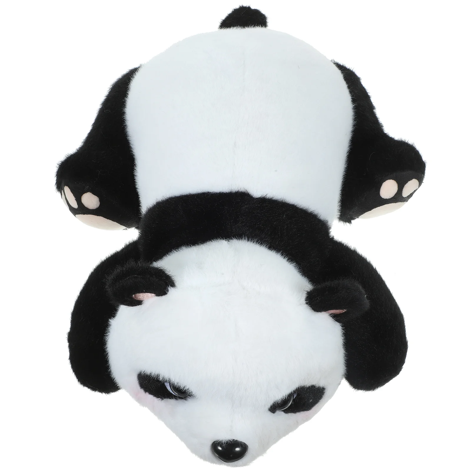 Plush Panda Stuffed Animals Toy Funny Throw Pillow Creative Plaything Children Toys
Plush Panda Stuffed Animals Toy Funny Throw Pillow Creative Plaything Children Toys
