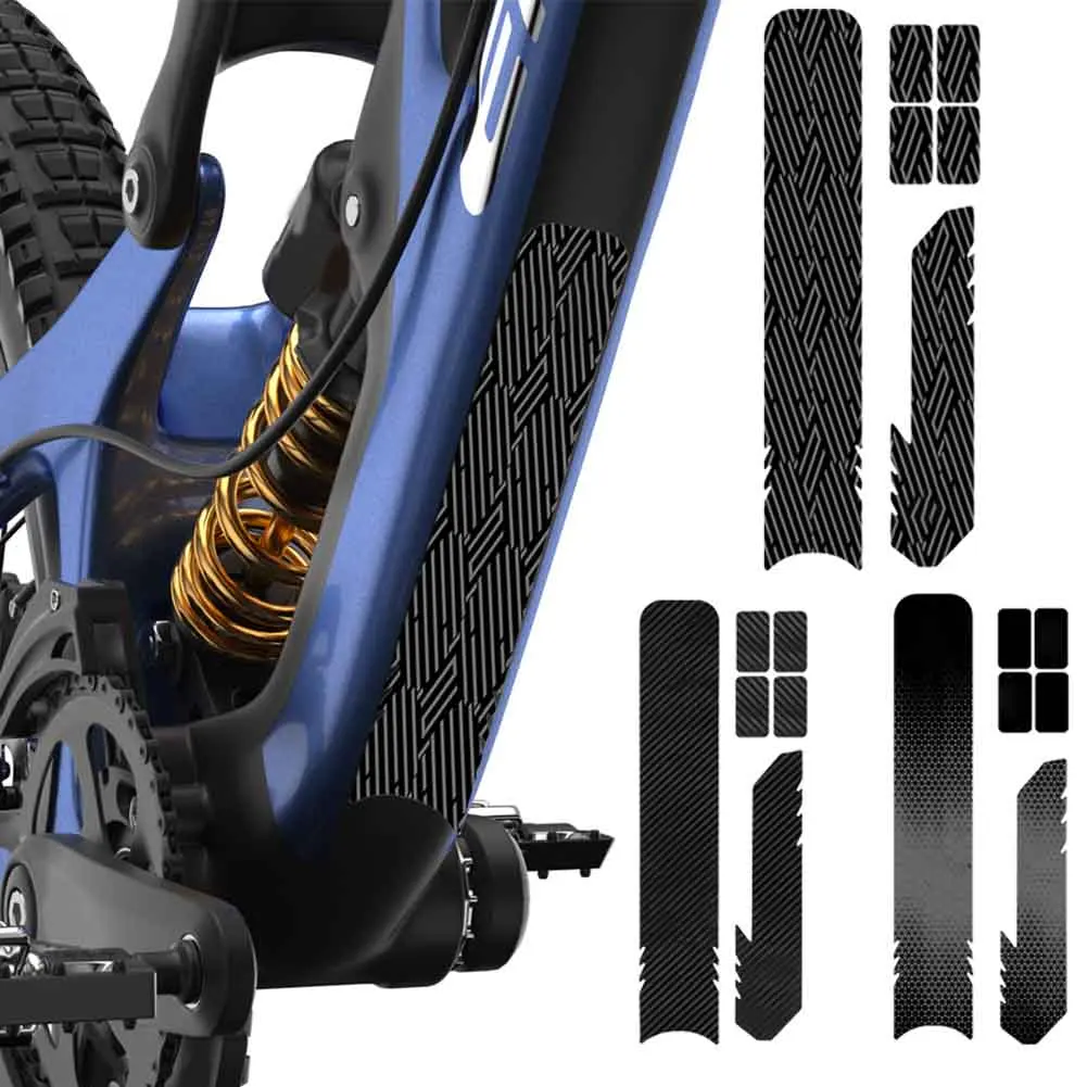 2023 MTB Bicycle Frame Protective Film Bicycle Scratch-Resistant Protect Frame Removable Sticker Decal Sticker Hotselling
2023 MTB Bicycle Frame Protective Film Bicycle Scratch-Resistant Protect Frame Removable Sticker Decal Sticker Hotselling