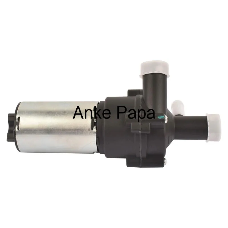 OE 0018353564 Automobile Auxiliary Water Pump Electronic Water Pump For W202 W210 R129
OE 0018353564 Automobile Auxiliary Water Pump Electronic Water Pump For W202 W210 R129