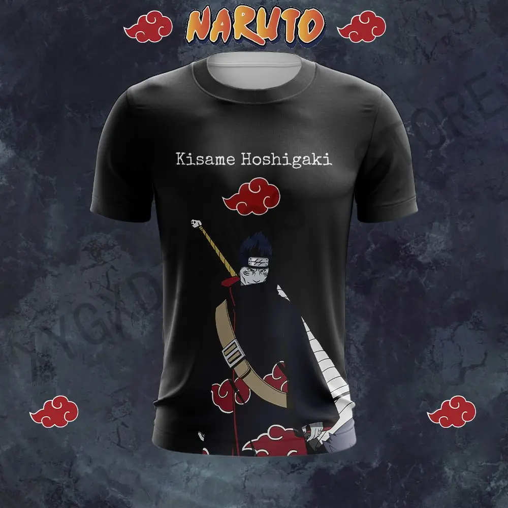 Y2k Clothes Men's T-shirt Harajuku Style Essentials Naruto Oversized Gift High Quality Clothing New Shirts Children's Trend 2023
Y2k Clothes Men's T-shirt Harajuku Style Essentials Naruto Oversized Gift High Quality Clothing New Shirts Children's Trend 2023