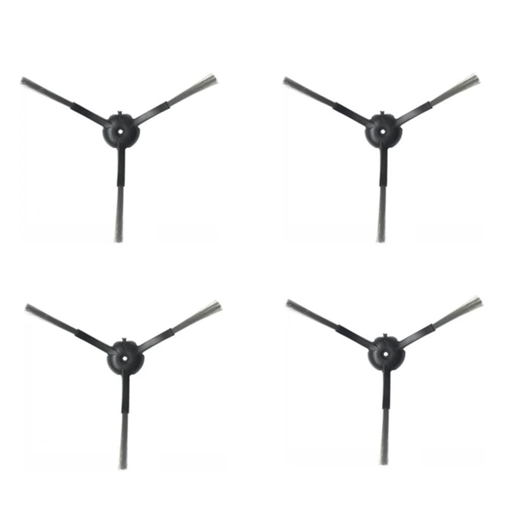 Practical Side Brushes Tool 4 Pack 4PCS Accessories Cleaning For Cecotec Conga Household Supplies Parts Side Brush
Practical Side Brushes Tool 4 Pack 4PCS Accessories Cleaning For Cecotec Conga Household Supplies Parts Side Brush
