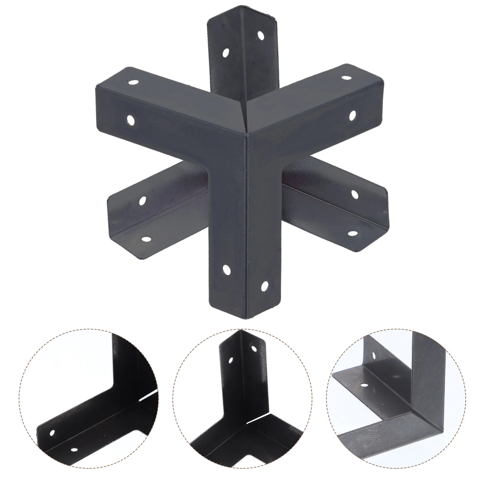 20 Pcs Wooden Box Corner Box Corner Safety Guard Old Fashioned Corner Protector Zinc Alloy Alloy Corner Guard
20 Pcs Wooden Box Corner Box Corner Safety Guard Old Fashioned Corner Protector Zinc Alloy Alloy Corner Guard
