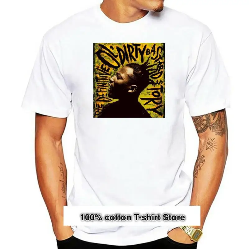 Camiseta de johnjперес Man Ol Bastard ODB музыкальная группа, camiseta ligera, подарок
Camiseta de johnjперес Man Ol Bastard ODB музыкальная группа, camiseta ligera, подарок
