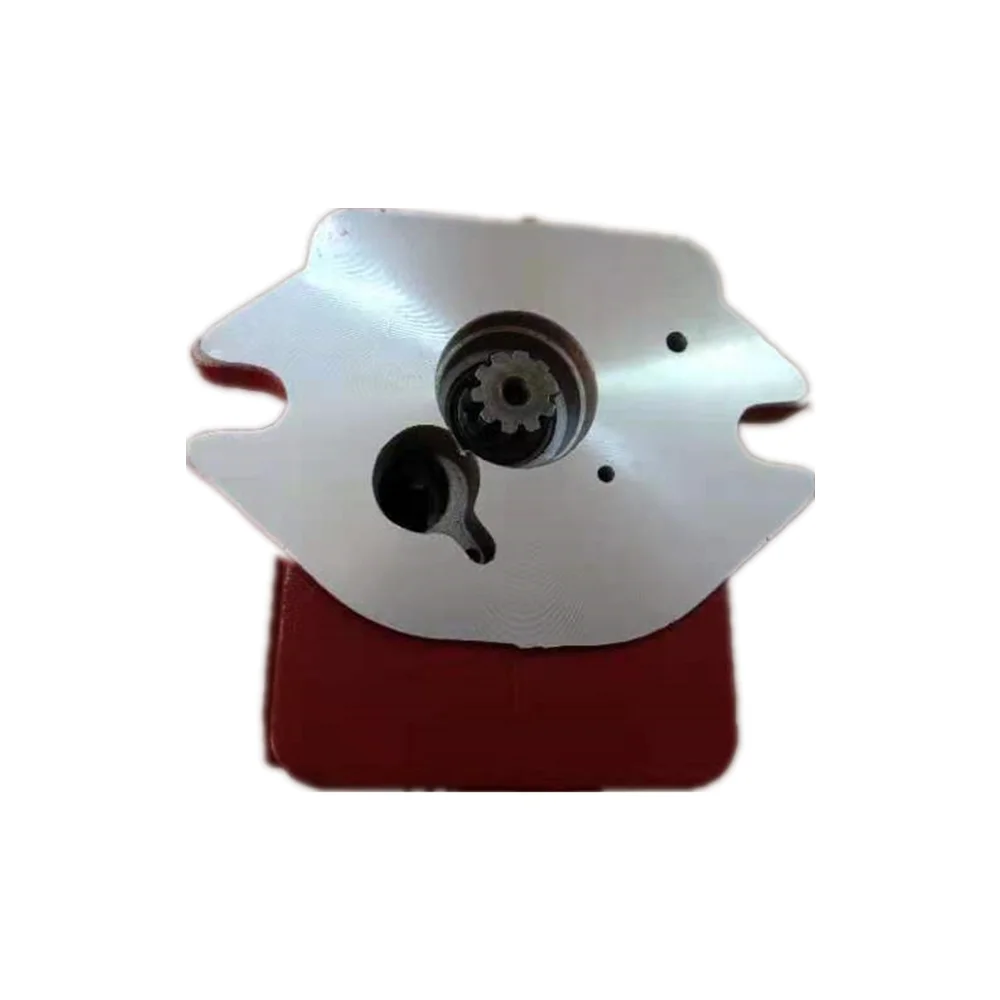For Hitachi Kubota 30 35 PVD-1B-32P/31BP pilot pump gear pump pressure pump auxiliary pump YY0007016 excavator parts
For Hitachi Kubota 30 35 PVD-1B-32P/31BP pilot pump gear pump pressure pump auxiliary pump YY0007016 excavator parts