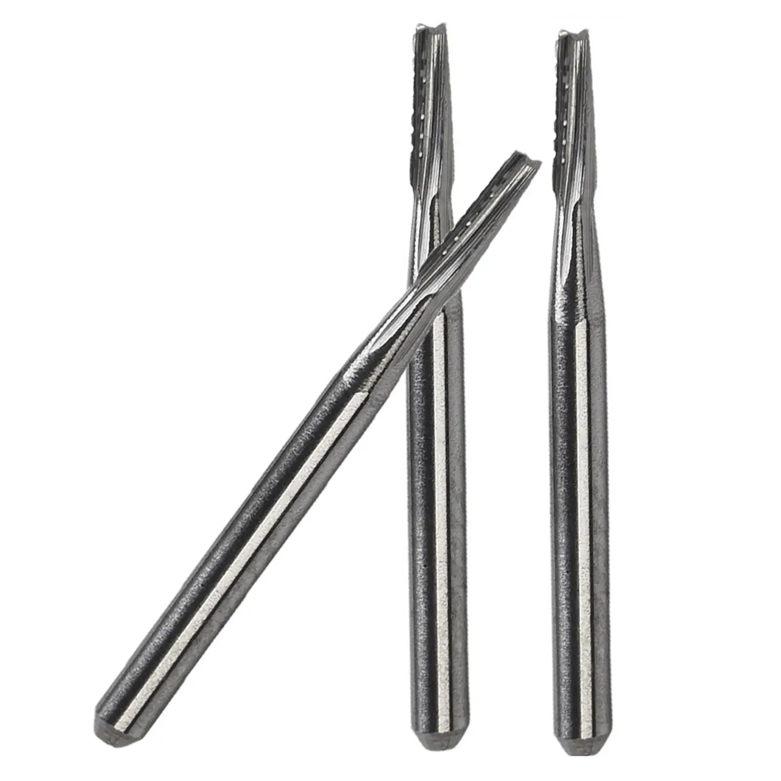 Power Tools Parts Carbide Drill Bit High Quality Sliver 1.5mm Drilling Head High Hardness For Auto Glass Repairing
Power Tools Parts Carbide Drill Bit High Quality Sliver 1.5mm Drilling Head High Hardness For Auto Glass Repairing