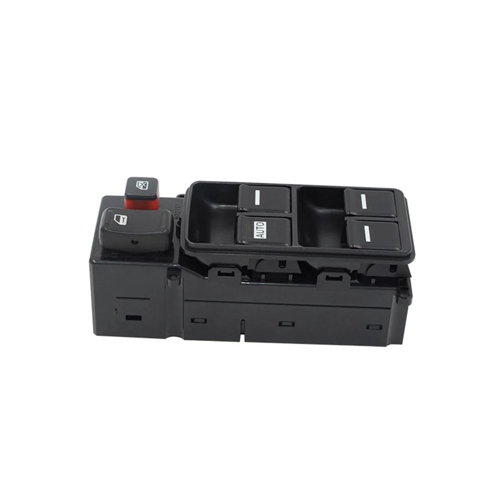 Durable New Practical Quality Switch Switch Panel Electric For Accord 2.4L 2003-2007 Left Truck Windshield 1 Pc
Durable New Practical Quality Switch Switch Panel Electric For Accord 2.4L 2003-2007 Left Truck Windshield 1 Pc