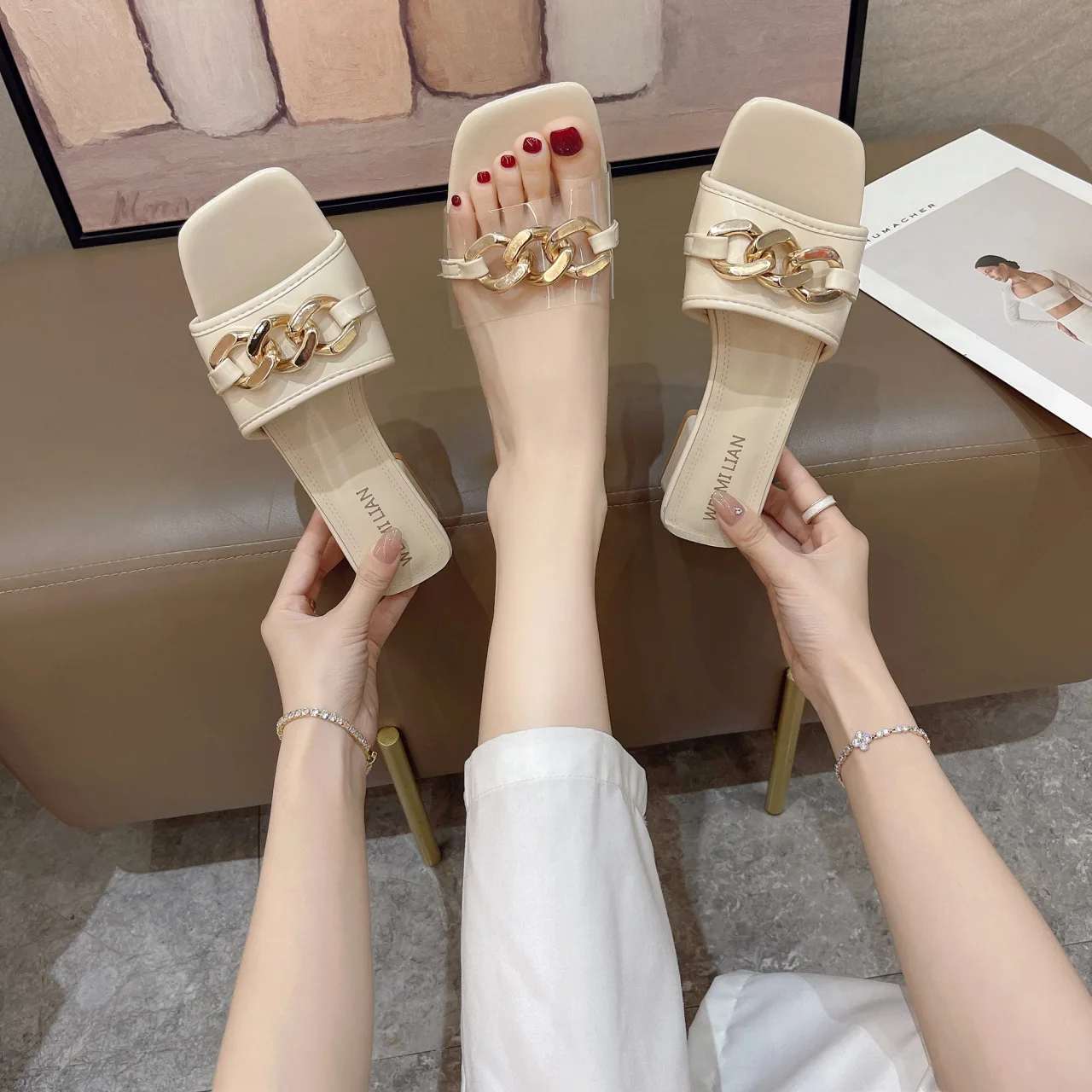 Low Shoes Rome Fabric Rubber Hoof Heels PU Basic Low Shoes Hoof Heels PU Basic Rubber Rome
Low Shoes Rome Fabric Rubber Hoof Heels PU Basic Low Shoes Hoof Heels PU Basic Rubber Rome