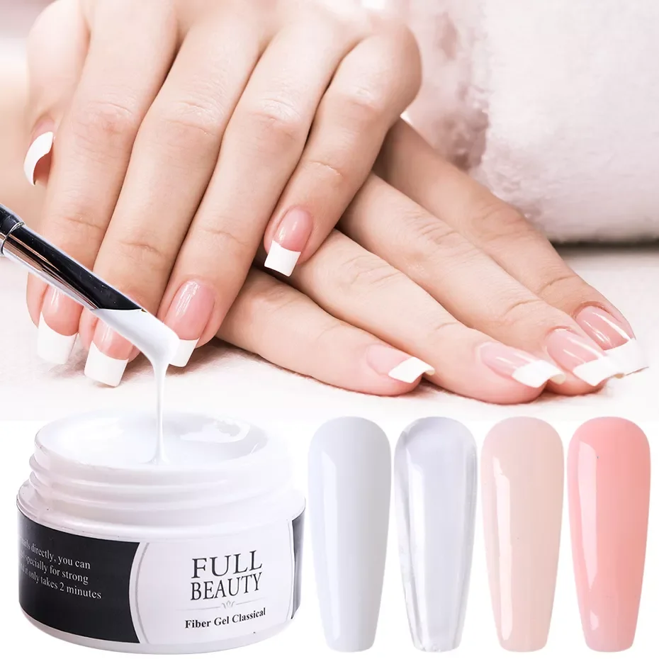 15ml Acrylic Gel Nail Building Extension Pink White Gel Repair Prolong Enhance Nail Polish UV Varnishes All For Manicure LE1623
15ml Acrylic Gel Nail Building Extension Pink White Gel Repair Prolong Enhance Nail Polish UV Varnishes All For Manicure LE1623