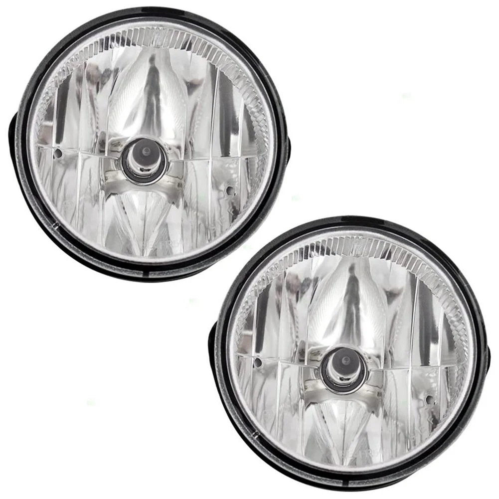 Pair Fog Lights Lamps for 08-11 Ford Ranger Pickup Truck & 07-14 Expedition SUV AL1Z15200A
Pair Fog Lights Lamps for 08-11 Ford Ranger Pickup Truck & 07-14 Expedition SUV AL1Z15200A