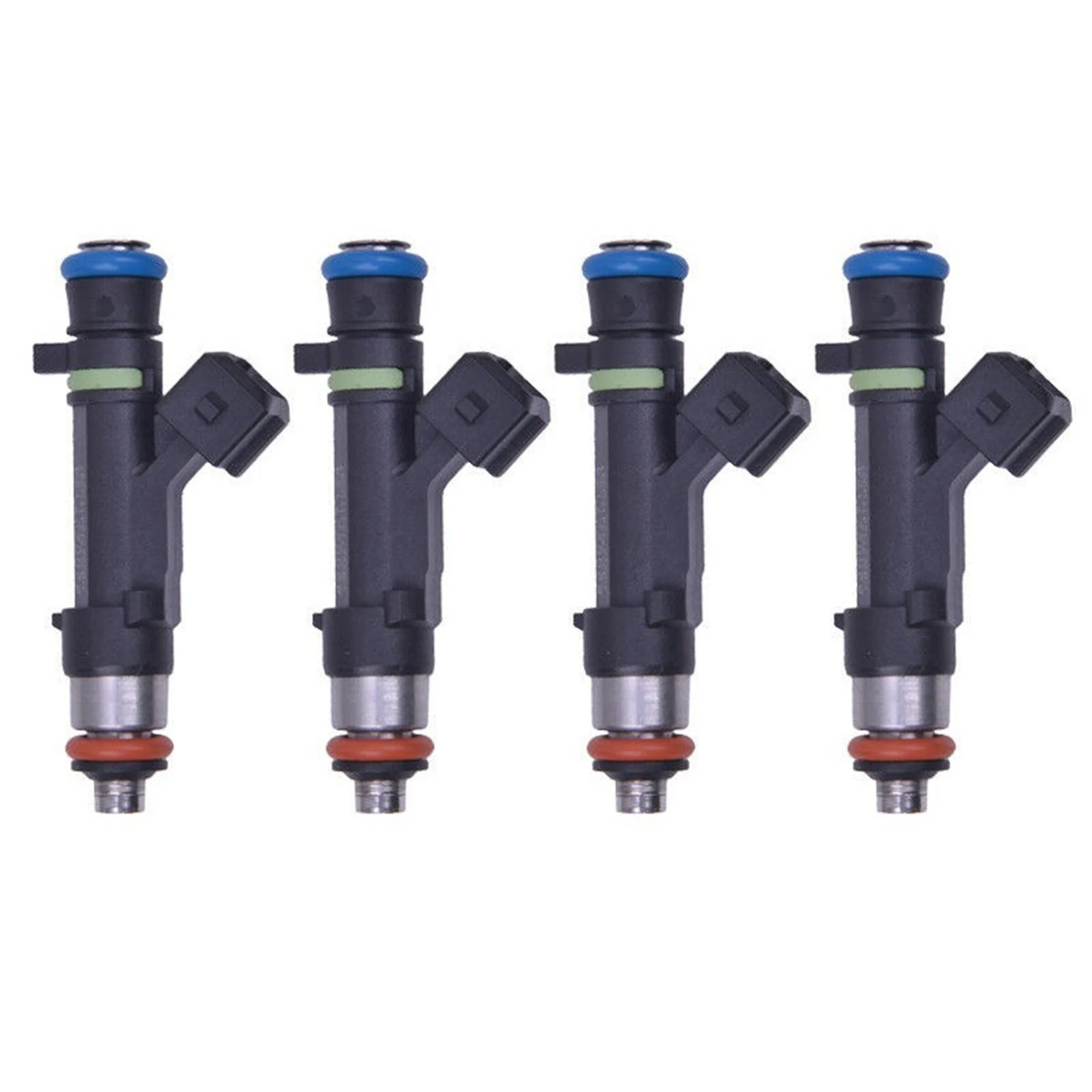 4PCS 0280158034 8200227124 6001548024 028015803 Fuel Injector for Dacia 2004 Lodgy Dokker Renault Logan 1.4-1.6L
4PCS 0280158034 8200227124 6001548024 028015803 Fuel Injector for Dacia 2004 Lodgy Dokker Renault Logan 1.4-1.6L
