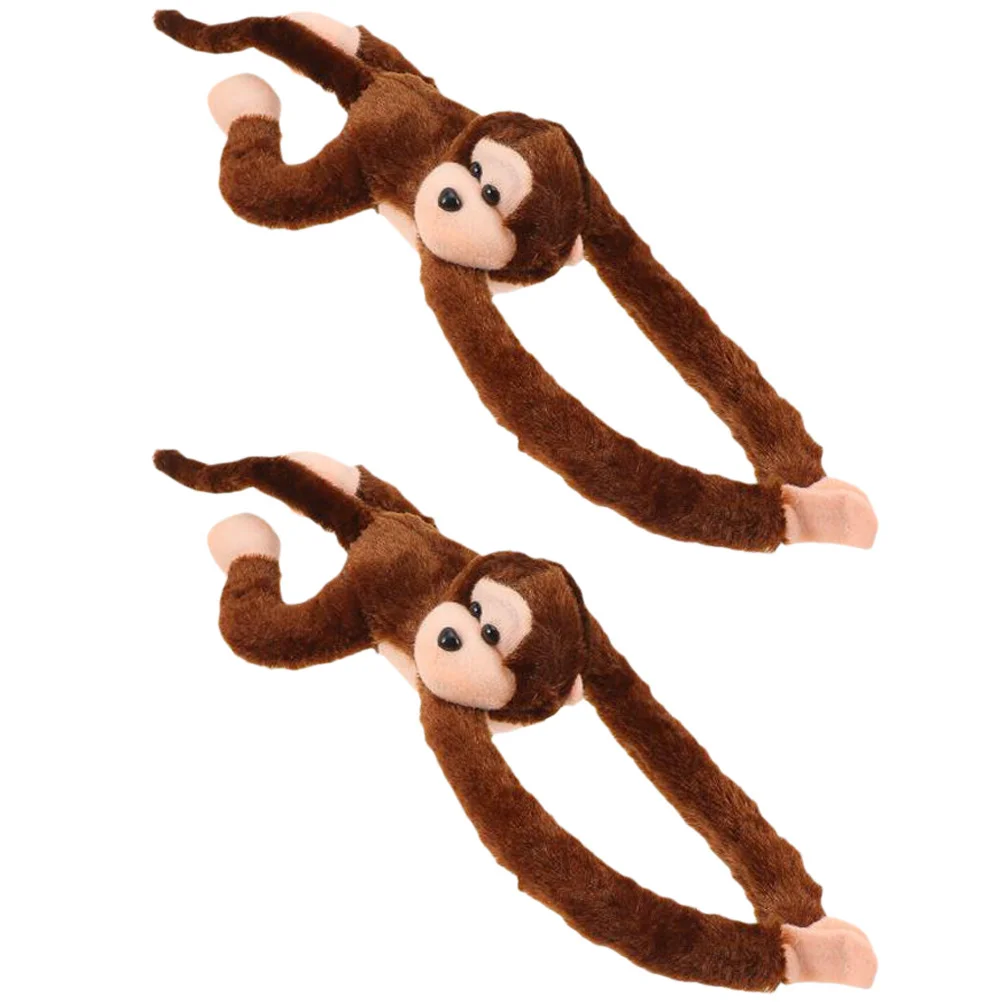 2 Pcs Scrump Plush Hanging Stuffed Monkey Monkey Plush Stuffed Animal Hanging Monkey Stuffed Animals Plush Monkey Stuffed Monkey
2 Pcs Scrump Plush Hanging Stuffed Monkey Monkey Plush Stuffed Animal Hanging Monkey Stuffed Animals Plush Monkey Stuffed Monkey
