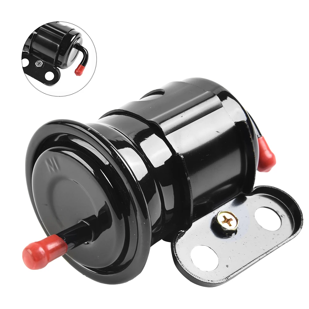Easy Installation Plug-and-play High Pressure Fuel Filter For Suzuki 6Cyl 4 Stroke DF200 15440-93J00 15440-90J00
Easy Installation Plug-and-play High Pressure Fuel Filter For Suzuki 6Cyl 4 Stroke DF200 15440-93J00 15440-90J00