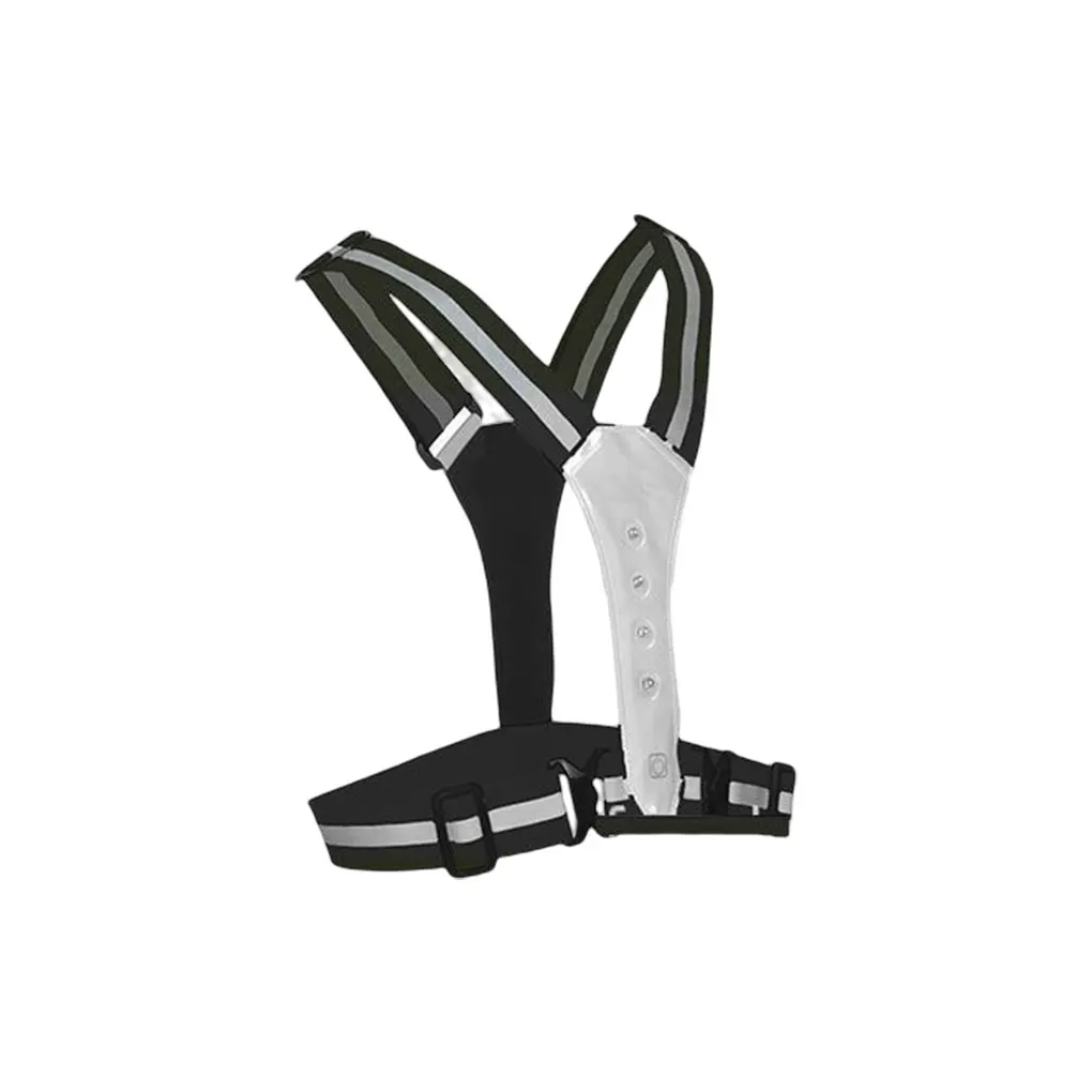 Ремни Светоотражающие для мужчин и женщин, эластичный ремень с регулируемым отражателем, защитное снаряжение для бега в темное время суток, 1/2/3
Ремни Светоотражающие для мужчин и женщин, эластичный ремень с регулируемым отражателем, защитное снаряжение для бега в темное время суток, 1/2/3