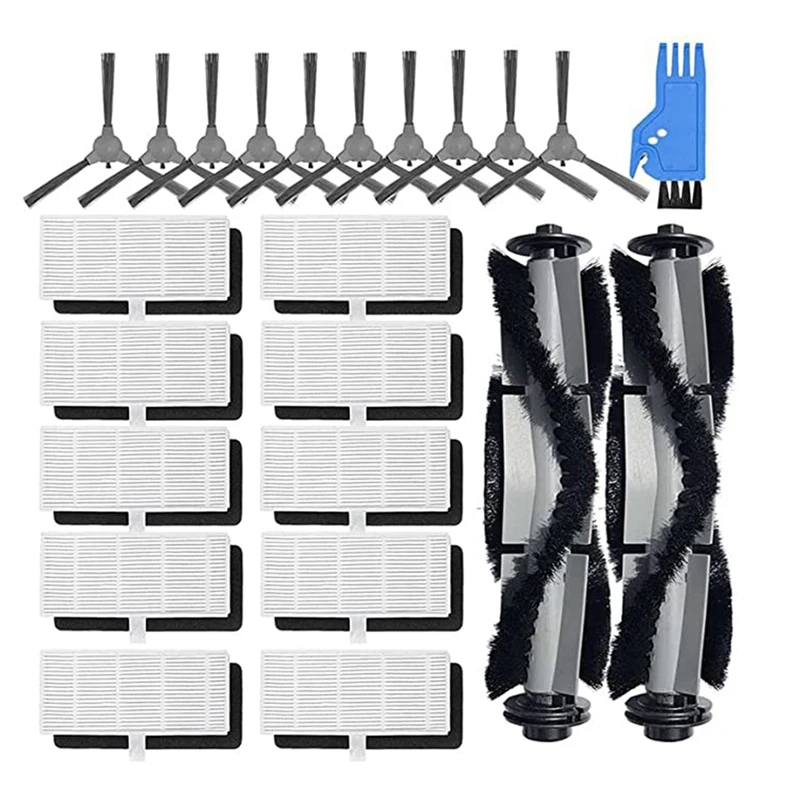 Replacement Parts For Coredy R3500 R3500S R550 R650 R600 R700 Filter Brush Accessories
Replacement Parts For Coredy R3500 R3500S R550 R650 R600 R700 Filter Brush Accessories
