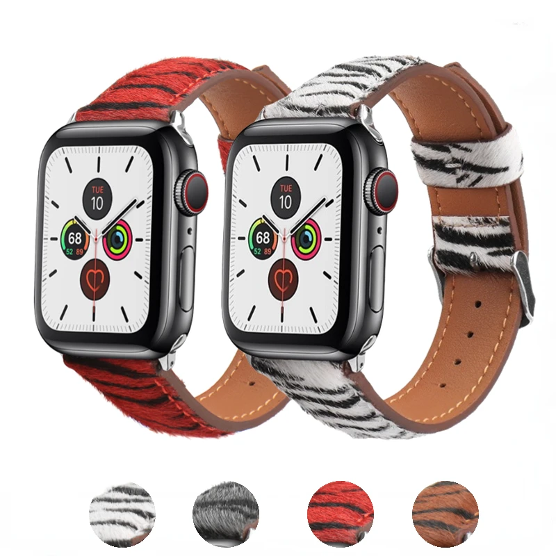 Leather Strap For Apple watch band 45mm 41mm 44mm 42mm 40mm 38mm Women Bracelet Wristband For iWatch Series 8 7 6 5 4 SE Correa
Leather Strap For Apple watch band 45mm 41mm 44mm 42mm 40mm 38mm Women Bracelet Wristband For iWatch Series 8 7 6 5 4 SE Correa