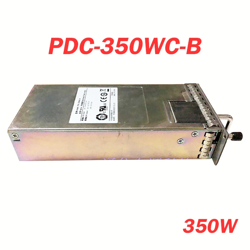 Power Supply For HUAWEI PDC-350WC-B 6720HI 350W Fully Tested
Power Supply For HUAWEI PDC-350WC-B 6720HI 350W Fully Tested