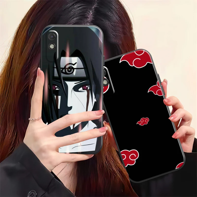 Japan Anime NARUTO Phone Case For Xiaomi Redmi 7 7A 8 8A 8T 9 9T 9A 9C Note 7 8 9 9S Funda Silicone Cover Soft Carcasa Coque
Japan Anime NARUTO Phone Case For Xiaomi Redmi 7 7A 8 8A 8T 9 9T 9A 9C Note 7 8 9 9S Funda Silicone Cover Soft Carcasa Coque