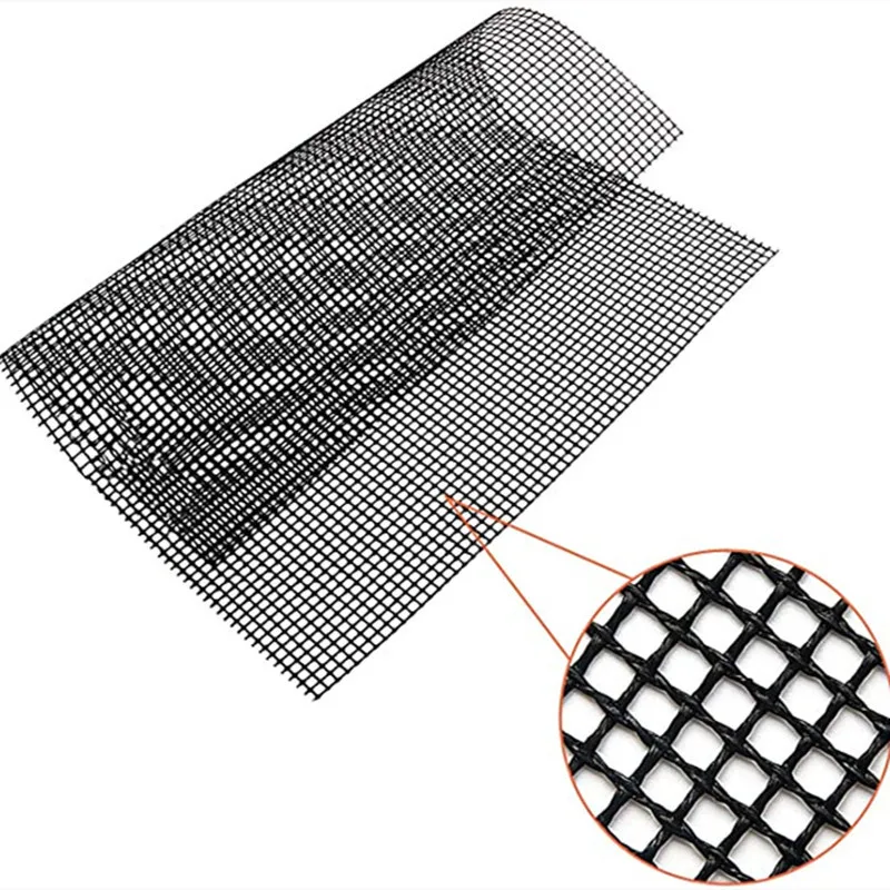 Barbecue Grilling Mat Replacement Mesh Wire Net Non-Stick Grilling Mesh Pads Outdoor Activities Cook Reusable BBQ Accessories
Barbecue Grilling Mat Replacement Mesh Wire Net Non-Stick Grilling Mesh Pads Outdoor Activities Cook Reusable BBQ Accessories