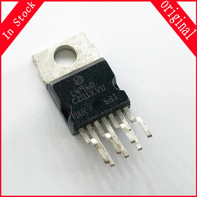 1 шт./лот L4950TA L4950 L4960TA L4960 L4962EA L4962ES L4962E L4962 L4955 L4955V5.1 L4955V12 L4955V3.3 в 220 в наличии на складе 
1 шт./лот L4950TA L4950 L4960TA L4960 L4962EA L4962ES L4962E L4962 L4955 L4955V5.1 L4955V12 L4955V3.3 в 220 в наличии на складе