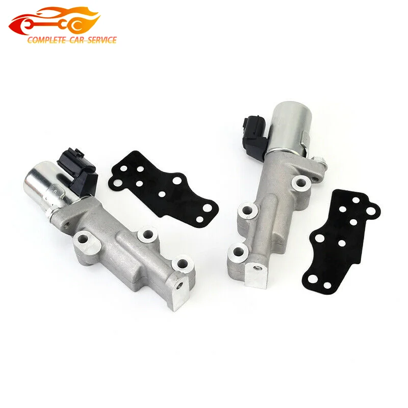 23796-EA20A 23796-EA20B Left Right Variable Valve Timing Solenoid VVT Valve Suit For Nissan 350Z Frontier Quest Infiniti I35 FX3
23796-EA20A 23796-EA20B Left Right Variable Valve Timing Solenoid VVT Valve Suit For Nissan 350Z Frontier Quest Infiniti I35 FX3
