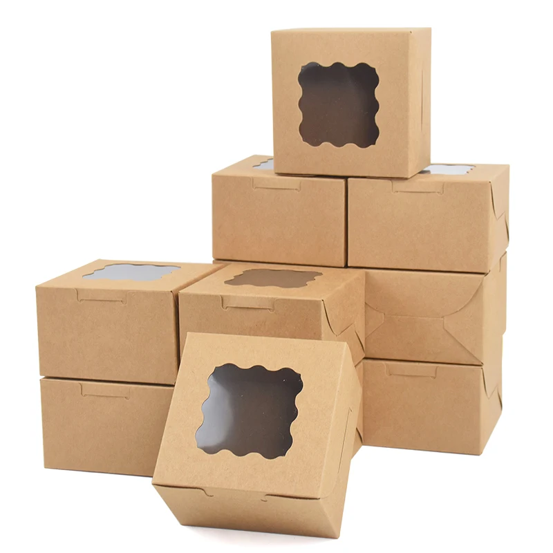 20Pack Mini Cake Cookie Boxes White Paper Candy Gift Packaging Bakery Box Wedding Birthday Party Supplies Baby Shower Christmas
20Pack Mini Cake Cookie Boxes White Paper Candy Gift Packaging Bakery Box Wedding Birthday Party Supplies Baby Shower Christmas