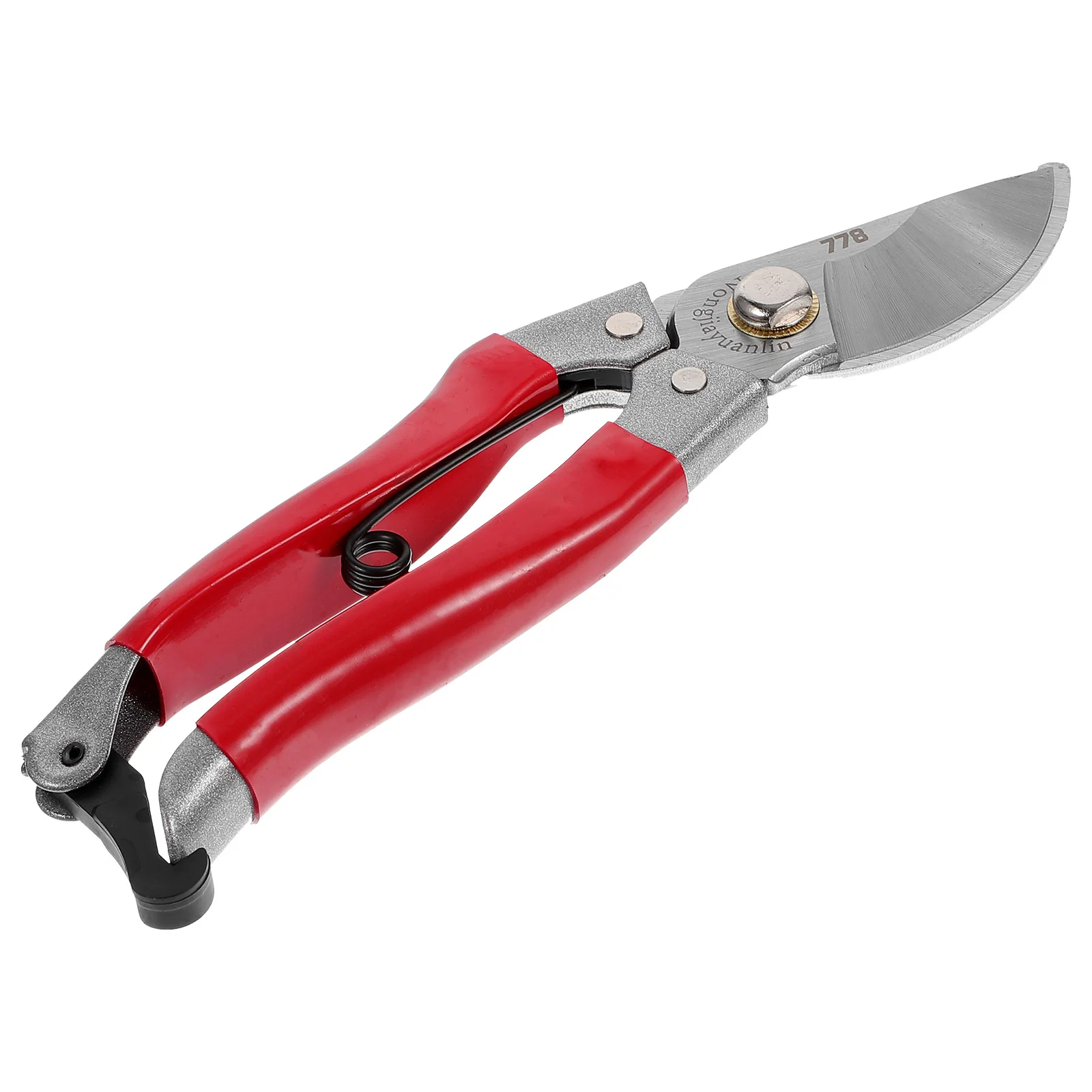 Hand Tools Garden Pruners Multifunction Gardening Scissors Flower Shears Clippers
Hand Tools Garden Pruners Multifunction Gardening Scissors Flower Shears Clippers