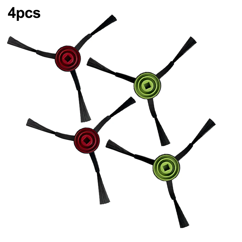 4pcs/set Side Brushes Replacement For Lubluelu SG60 Vacuum Cleaner Robot Vacuum Household Supplies Cleaning Vacuum Parts
4pcs/set Side Brushes Replacement For Lubluelu SG60 Vacuum Cleaner Robot Vacuum Household Supplies Cleaning Vacuum Parts