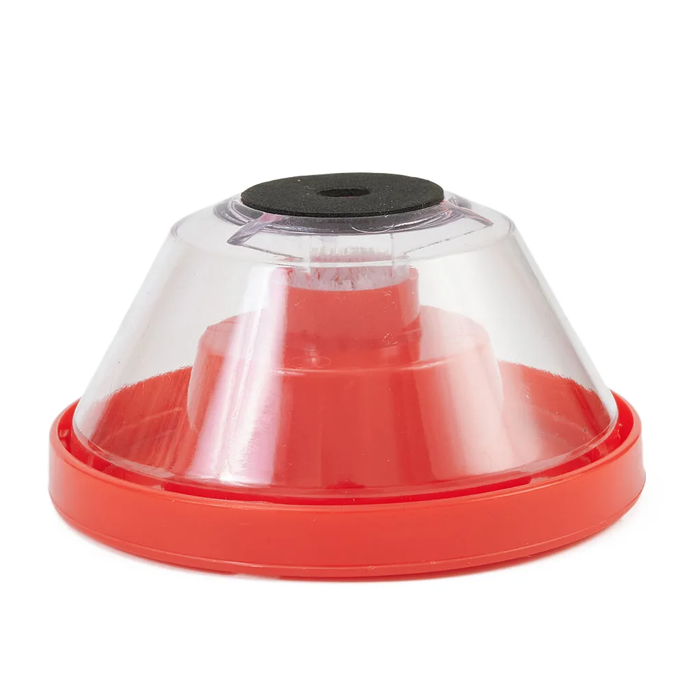 Durable Newest Drill Dust Cover Collector Cover Drill Dust Collector Electric Must-Have Collecting Household Red
Durable Newest Drill Dust Cover Collector Cover Drill Dust Collector Electric Must-Have Collecting Household Red