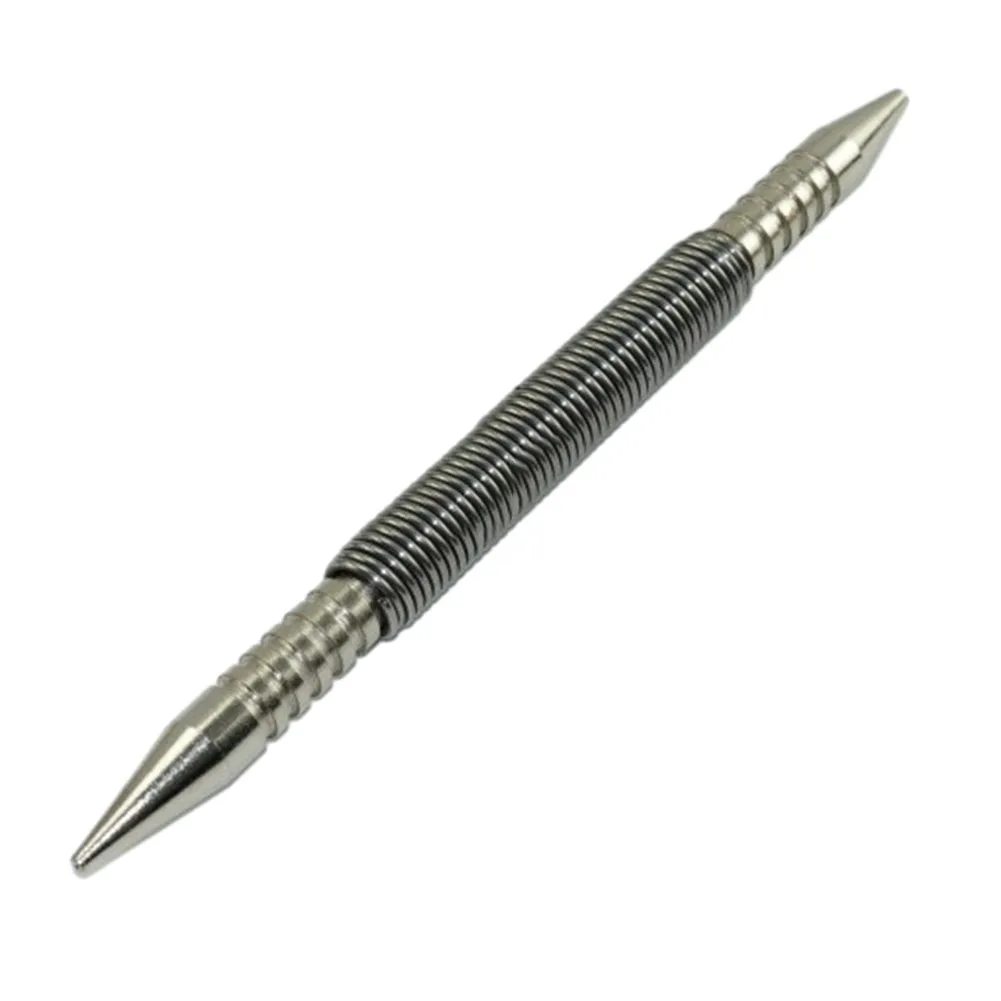 Hammerless Nail Set Door Hinge Pin Removal Spring Tool Punch Painters Kits Metal Woodwork Drill Bit Door Pin Removal Tool
Hammerless Nail Set Door Hinge Pin Removal Spring Tool Punch Painters Kits Metal Woodwork Drill Bit Door Pin Removal Tool