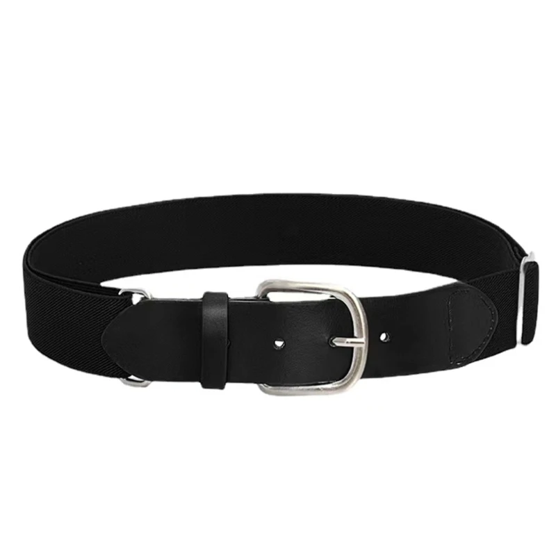 Simple Adult Waist Belt with Adjustable Buckle Outdoor Sports Waistband Cloth Waist Belts for Male Show Slimming Belt 57BD
Simple Adult Waist Belt with Adjustable Buckle Outdoor Sports Waistband Cloth Waist Belts for Male Show Slimming Belt 57BD