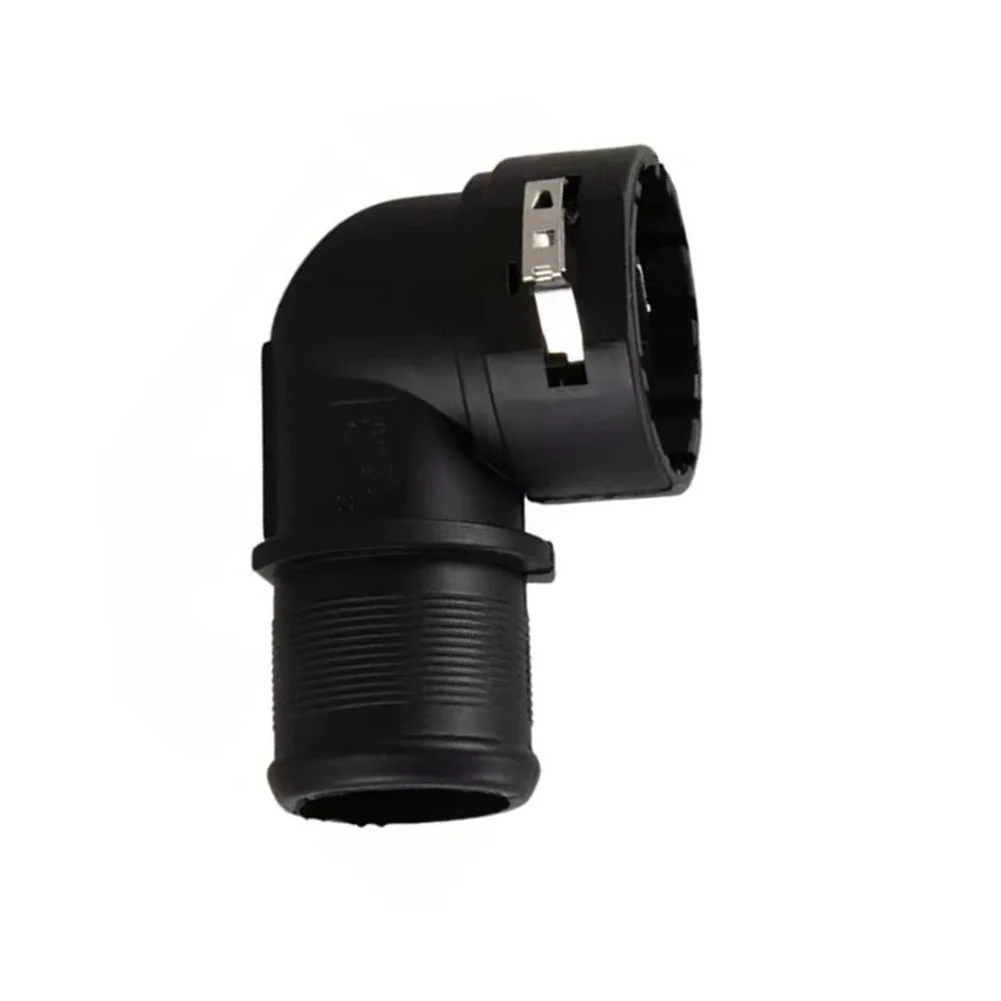 New Lower Hose Connector 254851J000 Black Connector For IONIQ 1.6L 1580CC For OPTIMA 2.0L 1998CC Car Accessories
New Lower Hose Connector 254851J000 Black Connector For IONIQ 1.6L 1580CC For OPTIMA 2.0L 1998CC Car Accessories