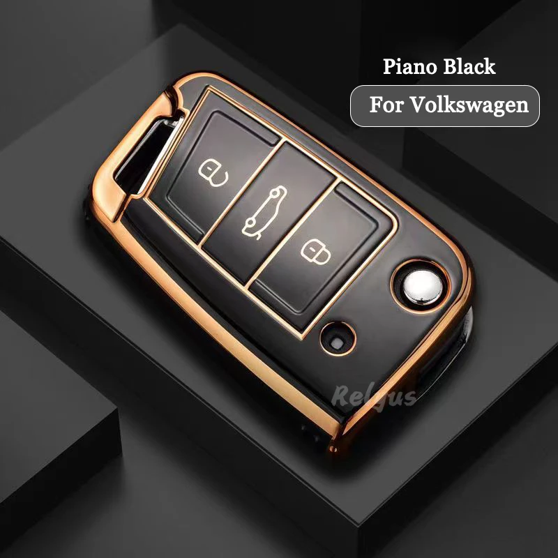 Plating TPU Car Key Protected Case Cover for VW Volkswagen Passat 2017 Key Chain Auto Interior Accessories
Plating TPU Car Key Protected Case Cover for VW Volkswagen Passat 2017 Key Chain Auto Interior Accessories