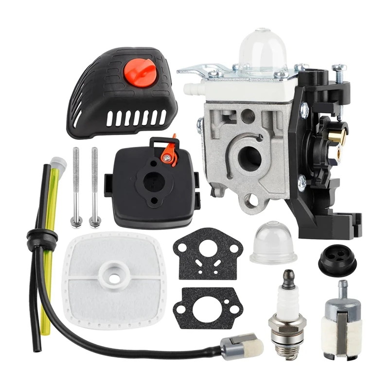 Карбюратор SRM 225 для Echo SRM-225 GT PAS PE SHC PPF триммер Weedeater с воздушный фильтр