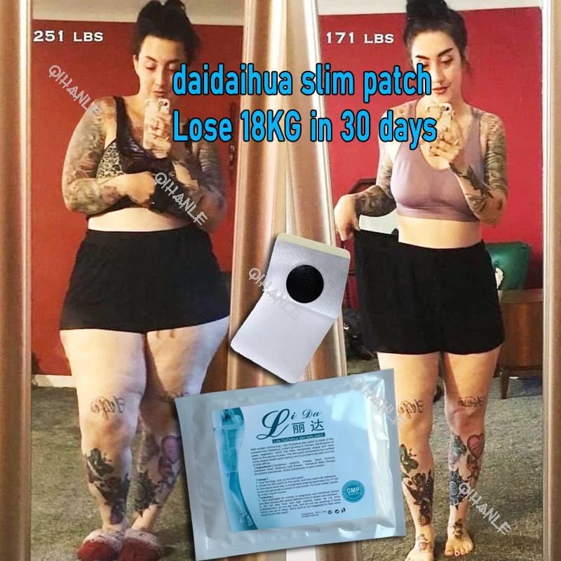 30 pcs Belly Slimming Patch Fast Burning Fat Lose Weight Navel Sticker Effective Pads Detox Button Abdominal Tummy
30 pcs Belly Slimming Patch Fast Burning Fat Lose Weight Navel Sticker Effective Pads Detox Button Abdominal Tummy