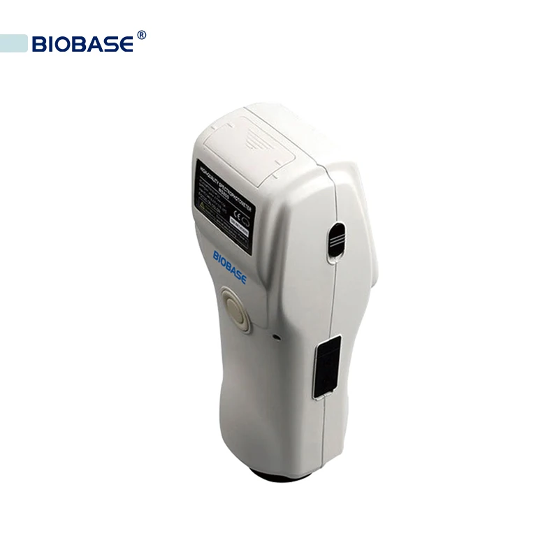 BIOBASE China High Precision Laboratory Digital Colorimeter With High Quantity and Cheap Price for Lab
BIOBASE China High Precision Laboratory Digital Colorimeter With High Quantity and Cheap Price for Lab